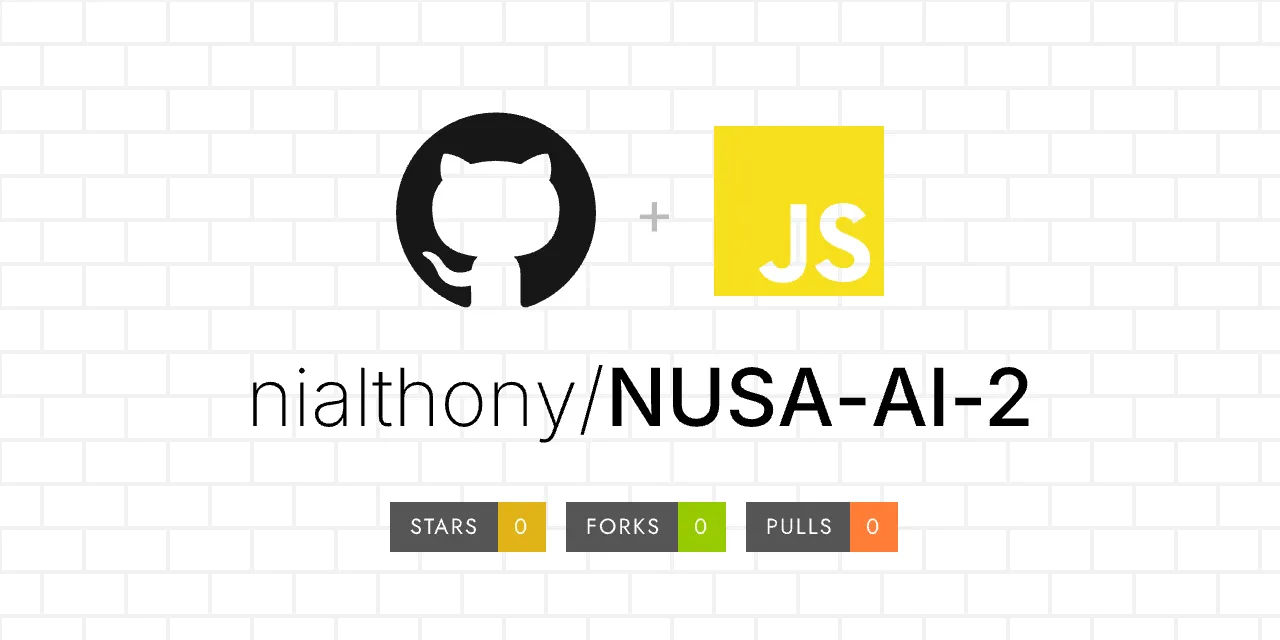 NUSA AI